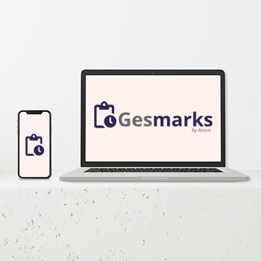 Gesmarks